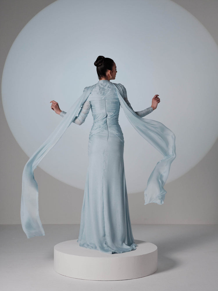 Beatrice Dress - MOONMAINS EGY