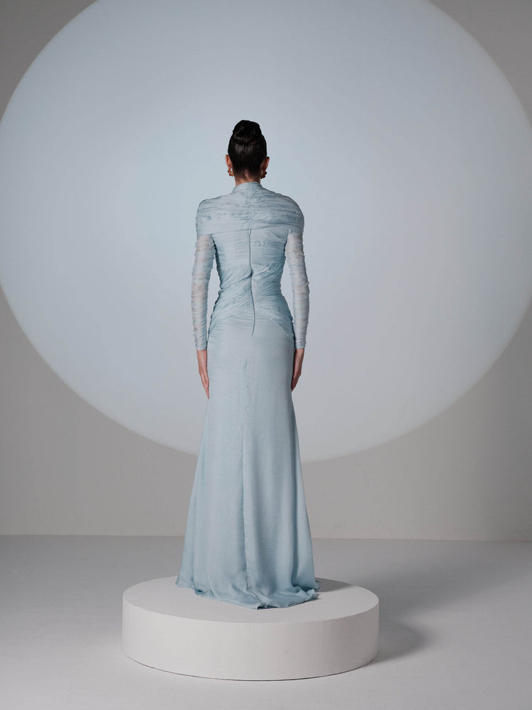 Beatrice Dress - MOONMAINS EGY