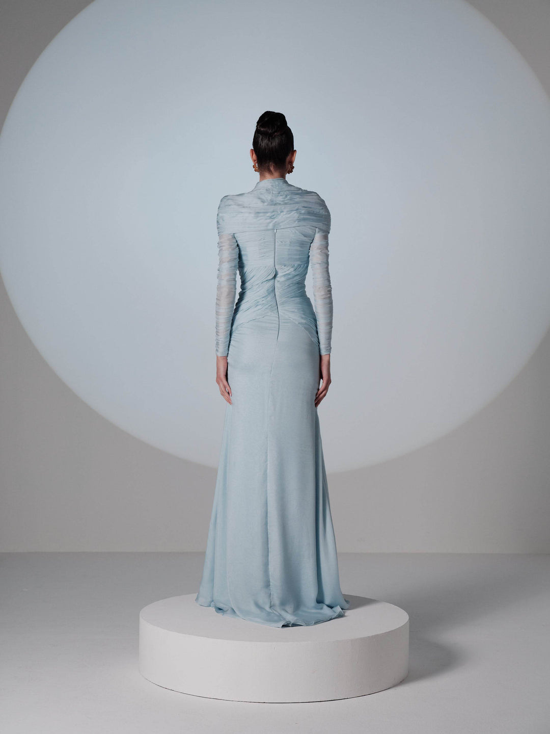 Beatrice Dress - MOONMAINS EGY