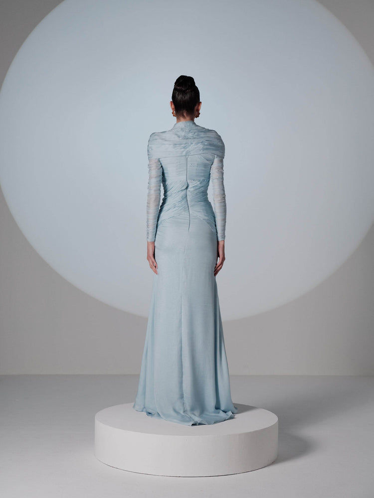 Beatrice Dress - MOONMAINS EGY