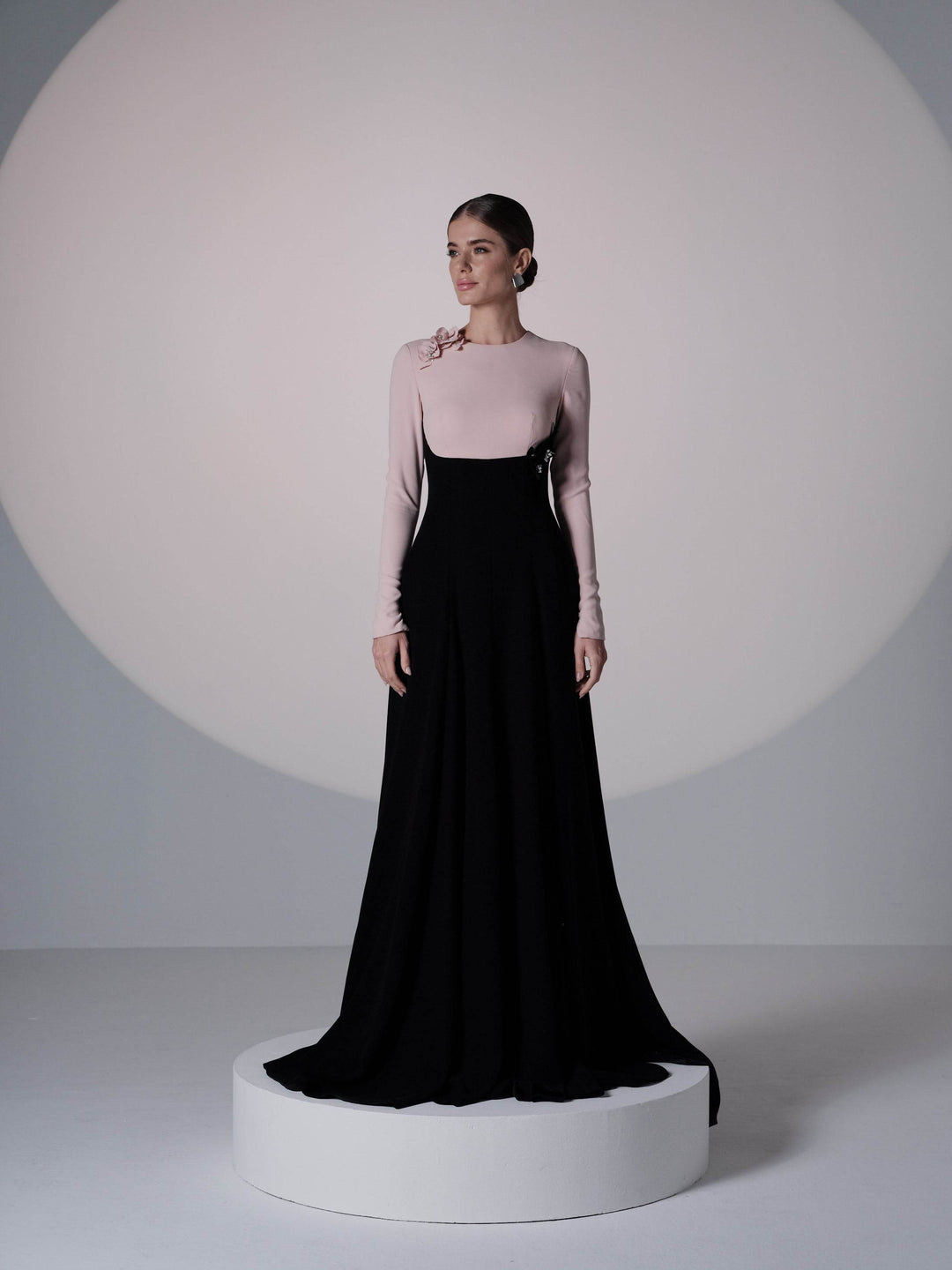 Eugenie Dress - MOONMAINS EGY