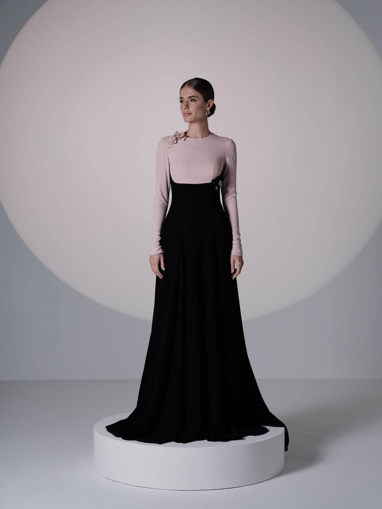 Eugenie Dress - MOONMAINS EGY