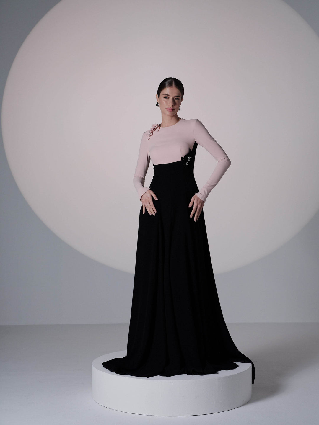 Eugenie Dress - MOONMAINS EGY