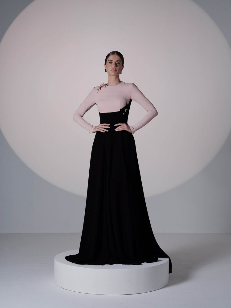 Eugenie Dress - MOONMAINS EGY