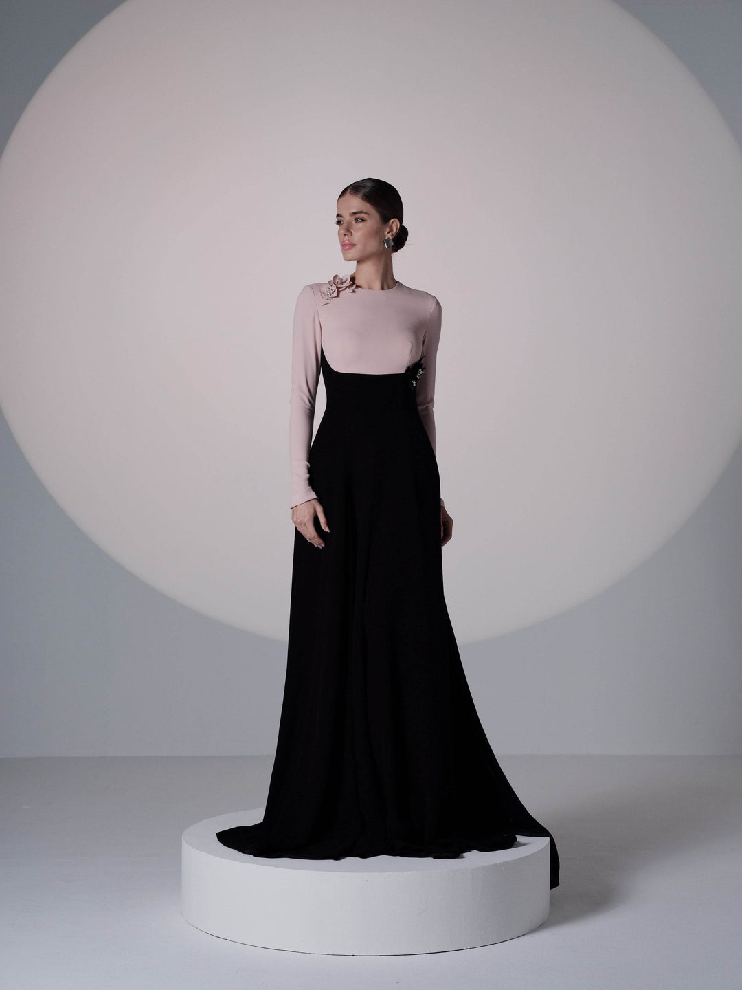 Eugenie Dress - MOONMAINS EGY