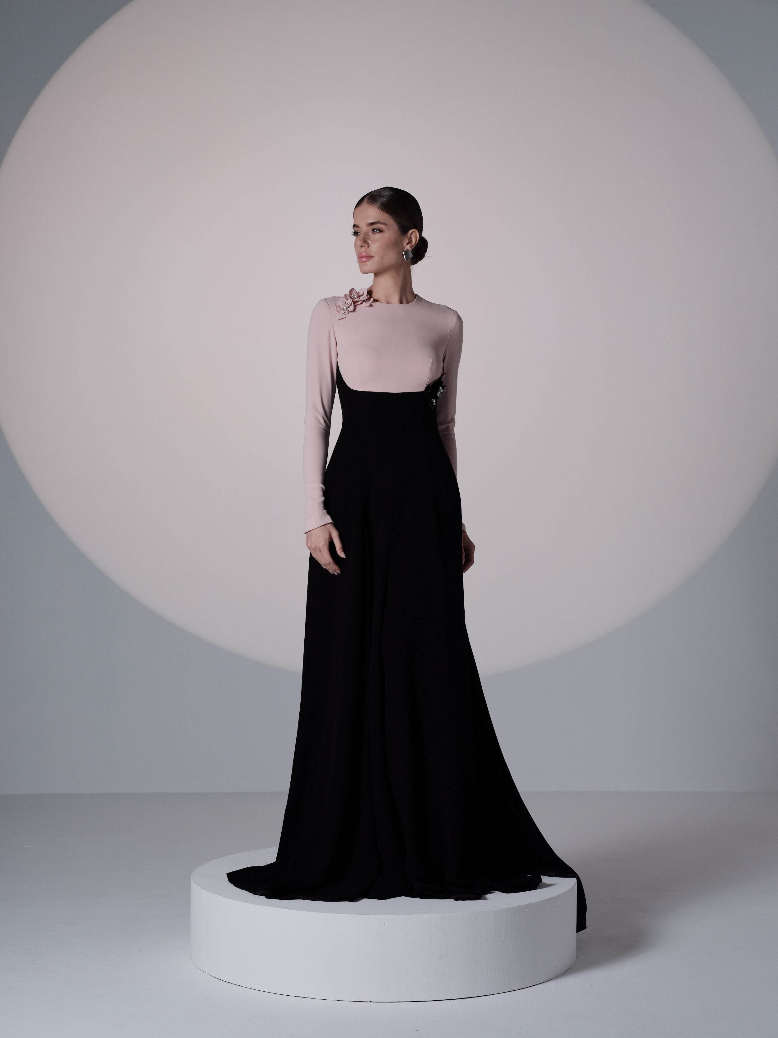 Eugenie Dress - MOONMAINS EGY