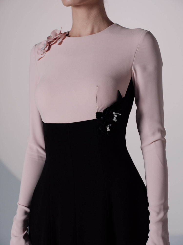 Eugenie Dress - MOONMAINS EGY