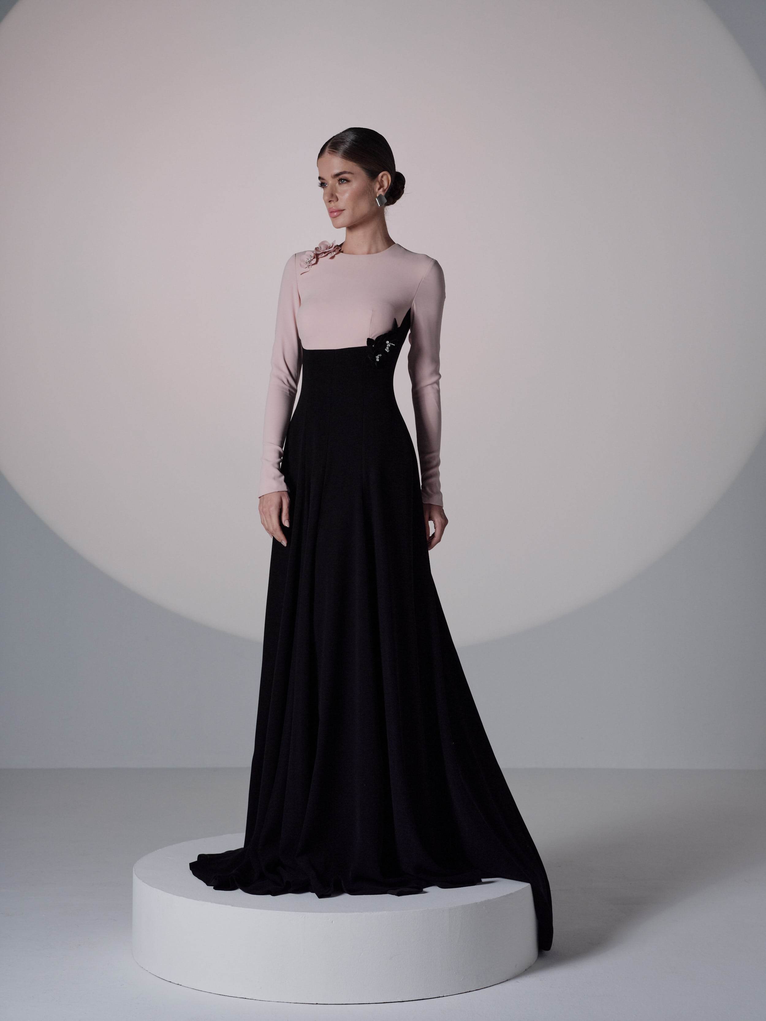 Eugenie Dress - MOONMAINS EGY