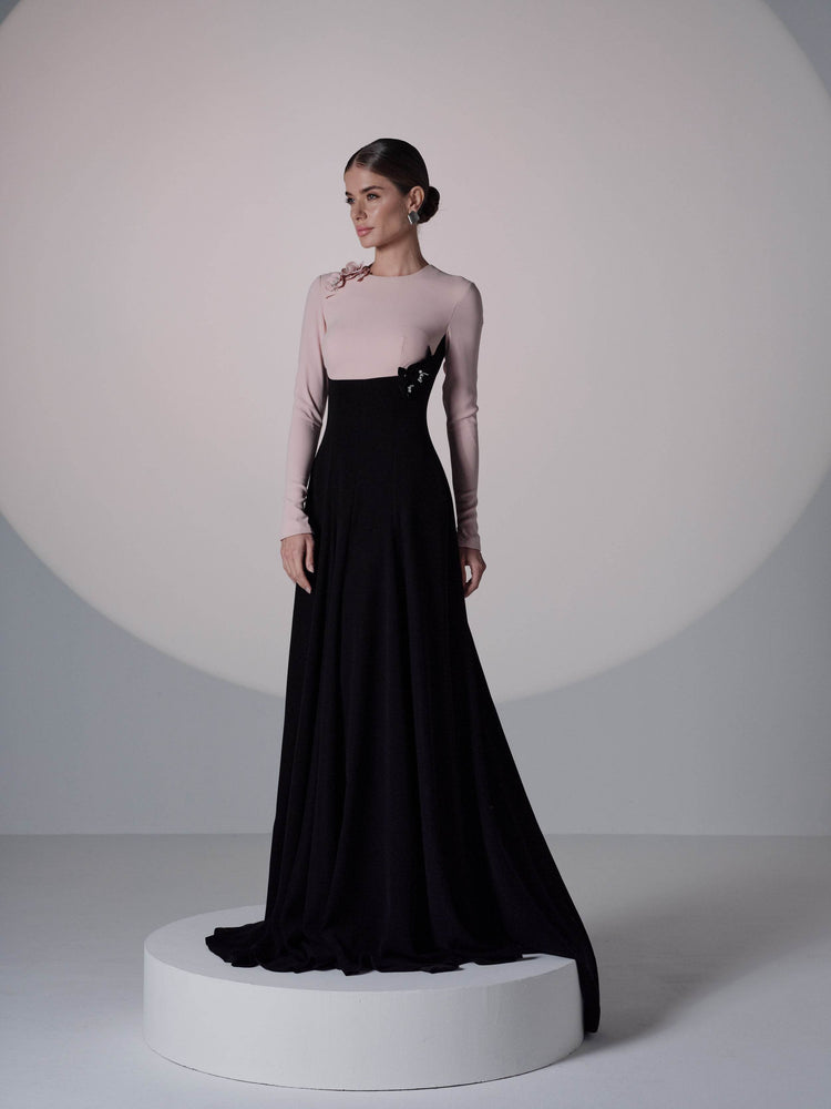 Eugenie Dress - MOONMAINS EGY