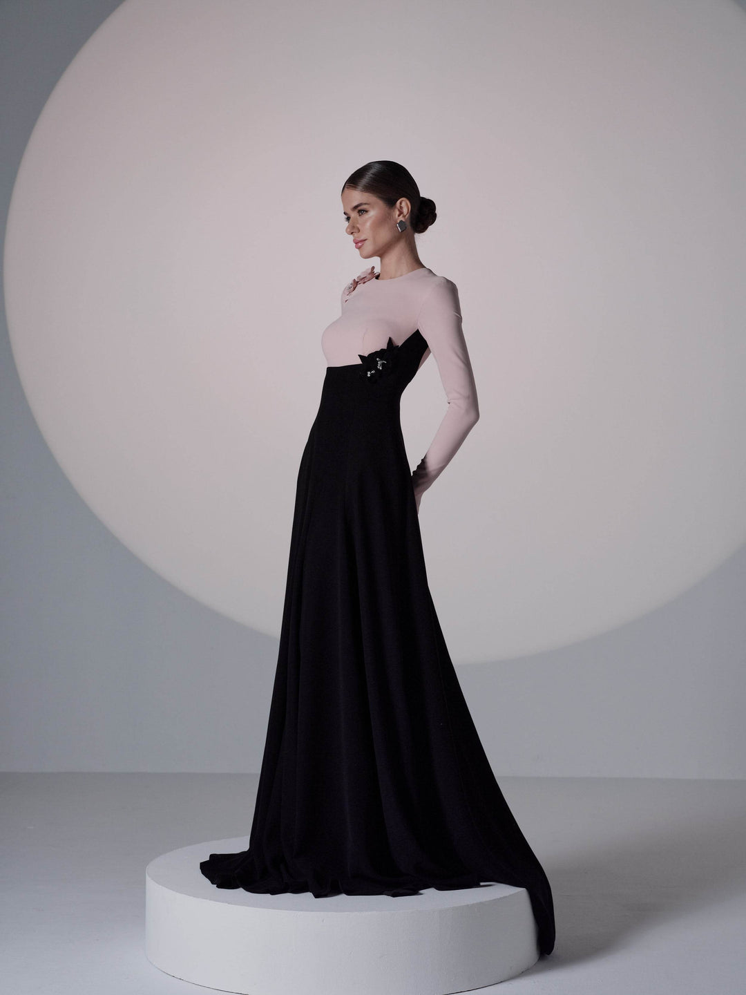 Eugenie Dress - MOONMAINS EGY