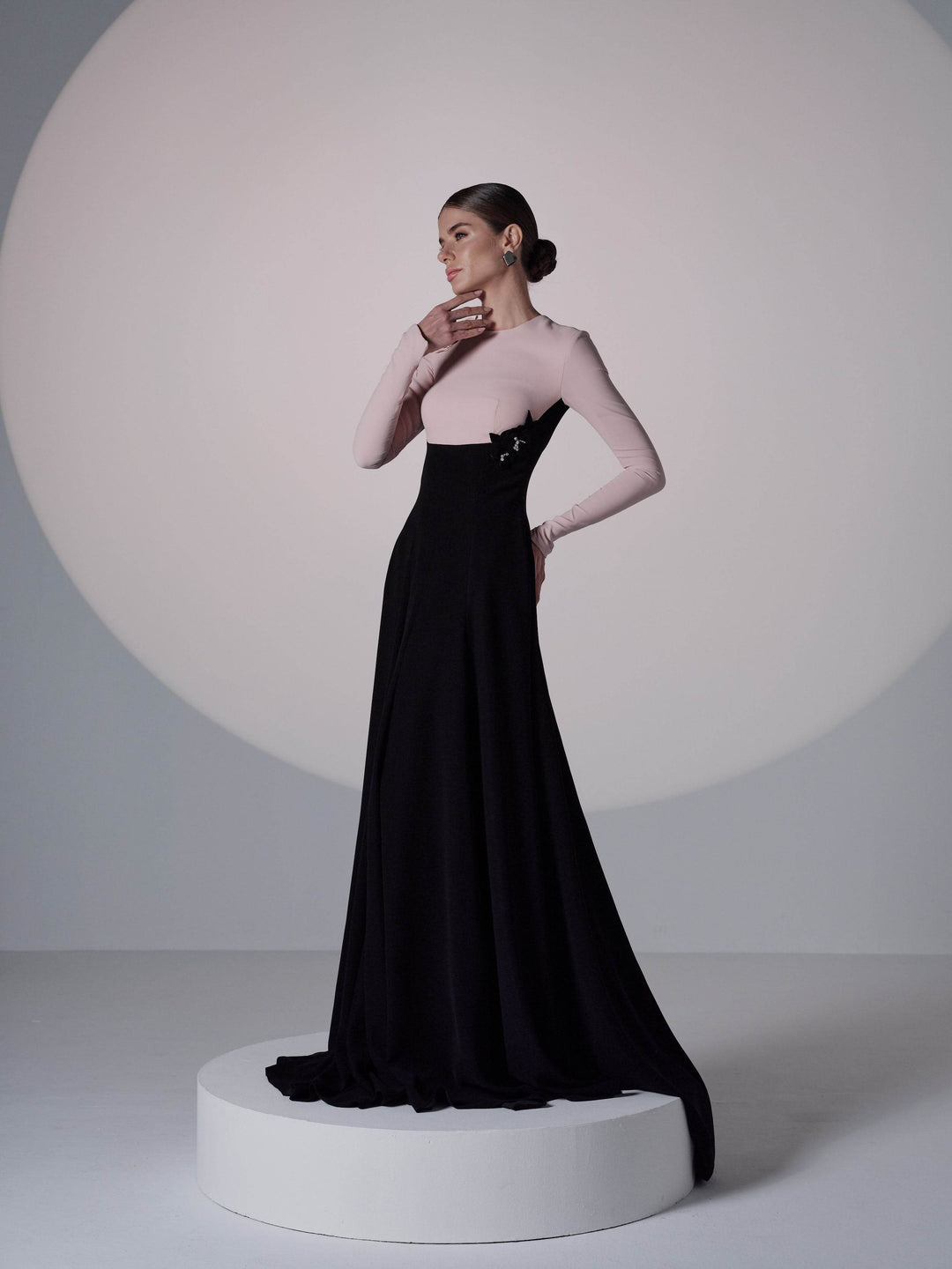 Eugenie Dress - MOONMAINS EGY