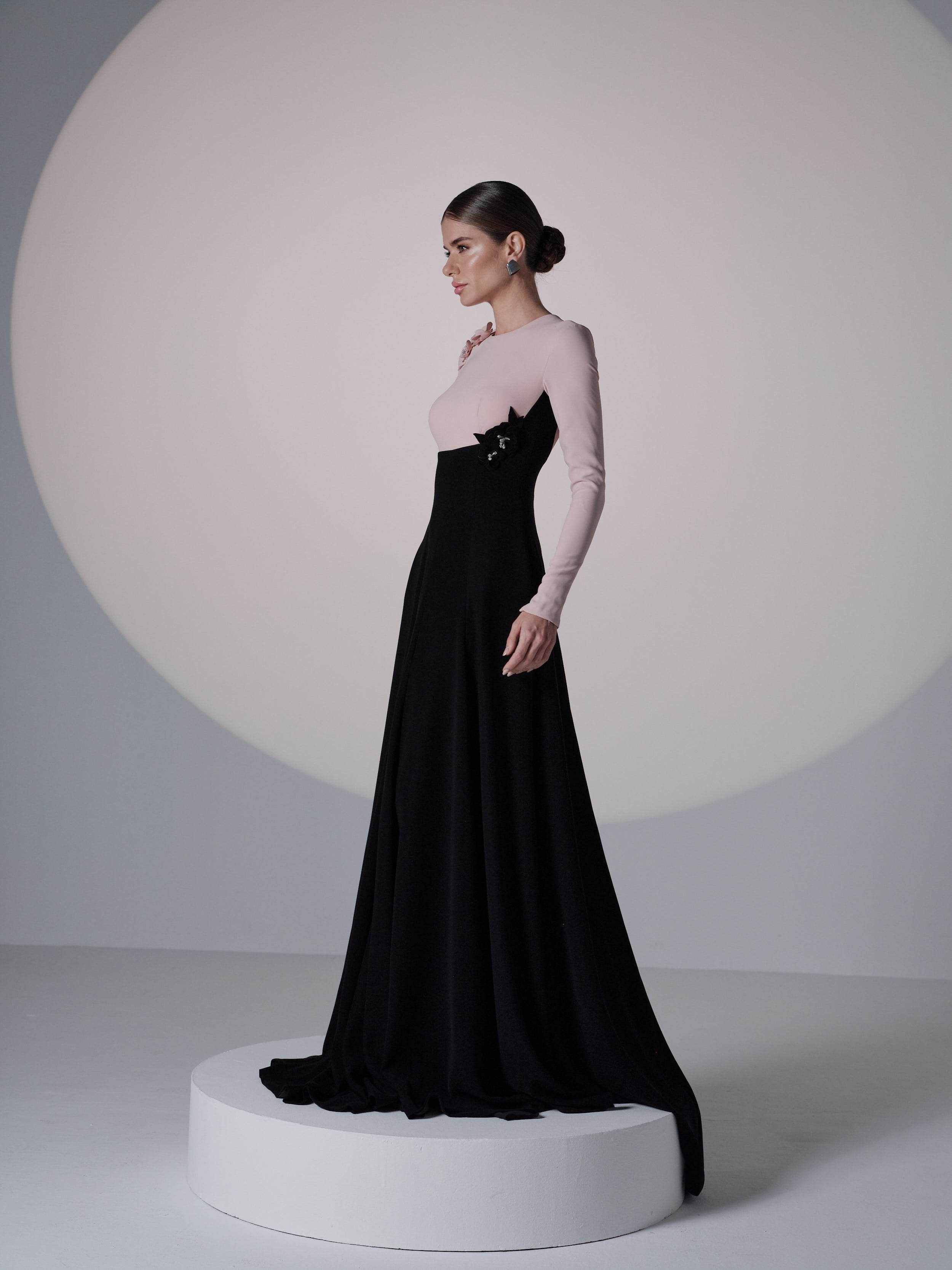 Eugenie Dress - MOONMAINS EGY