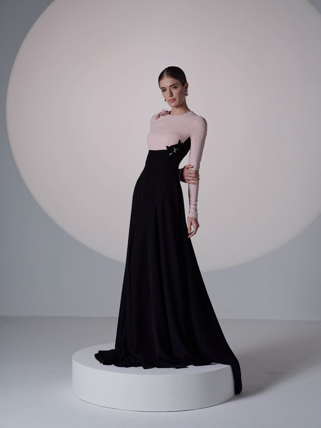 Eugenie Dress - MOONMAINS EGY