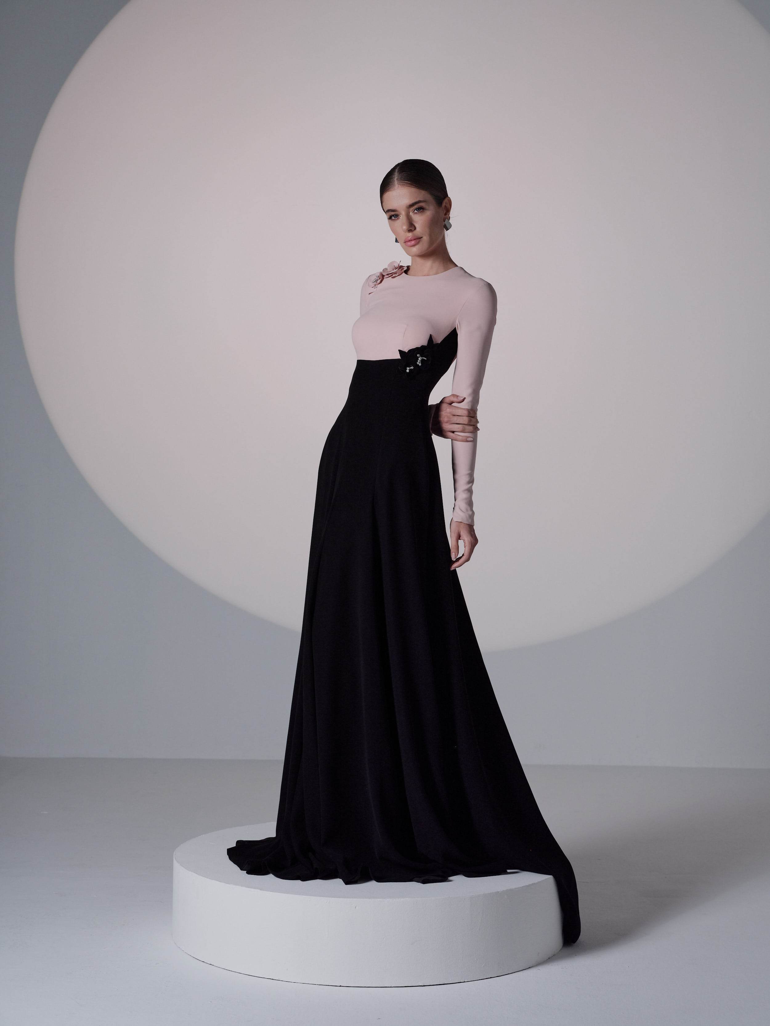 Eugenie Dress - MOONMAINS EGY