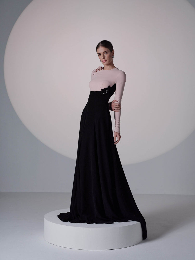 Eugenie Dress - MOONMAINS EGY