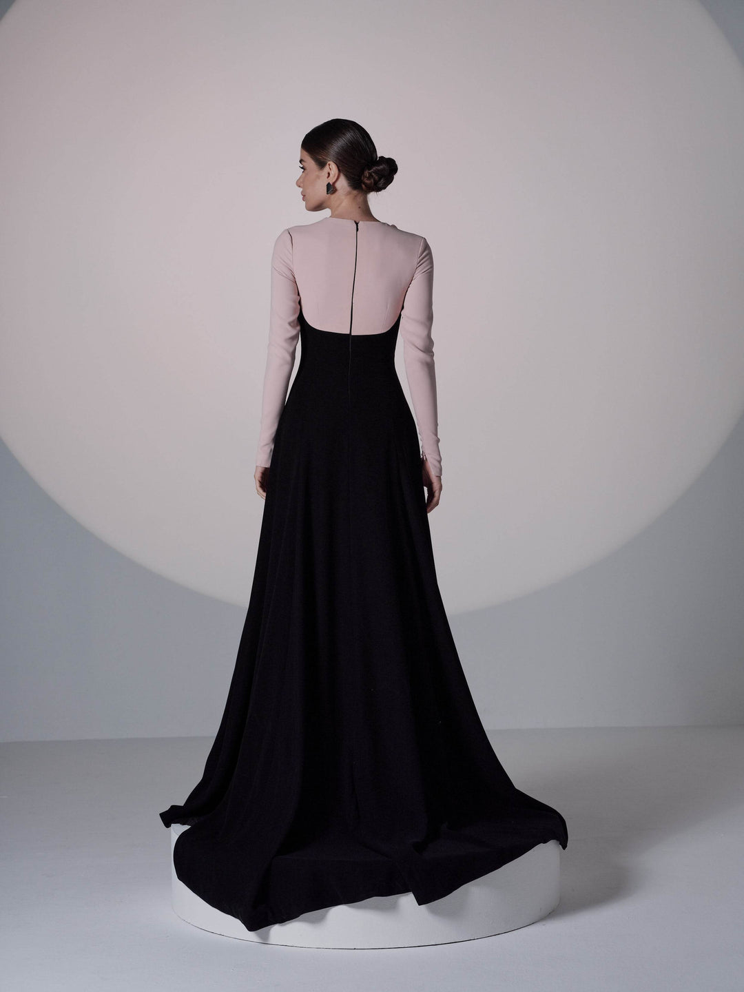 Eugenie Dress - MOONMAINS EGY