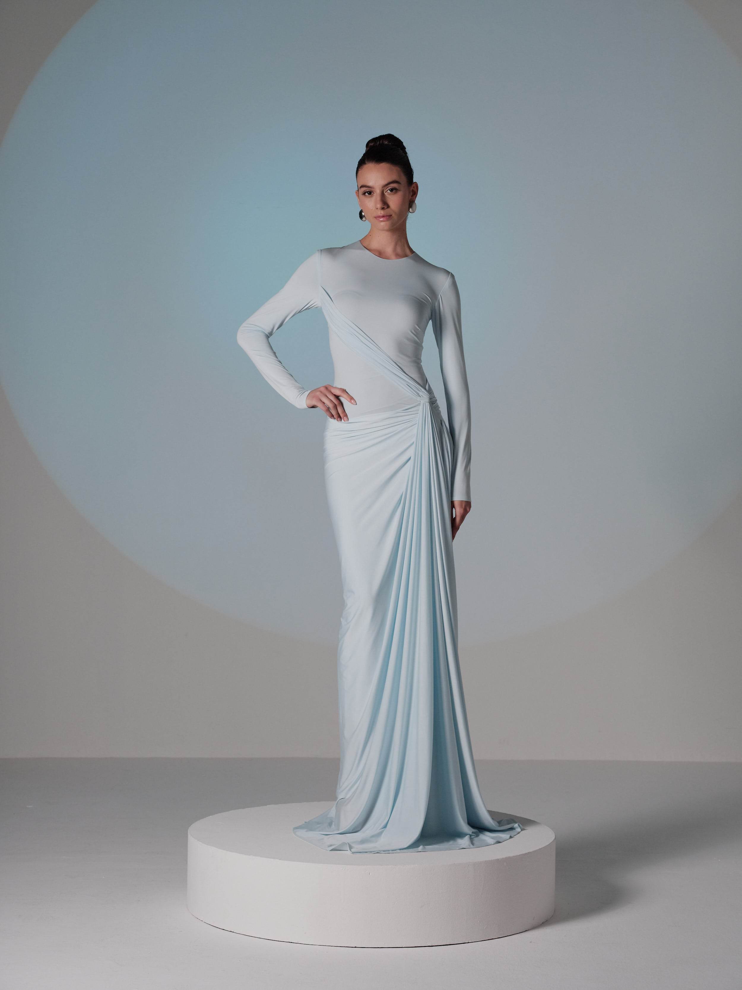 Catherine Dress - MOONMAINS EGY