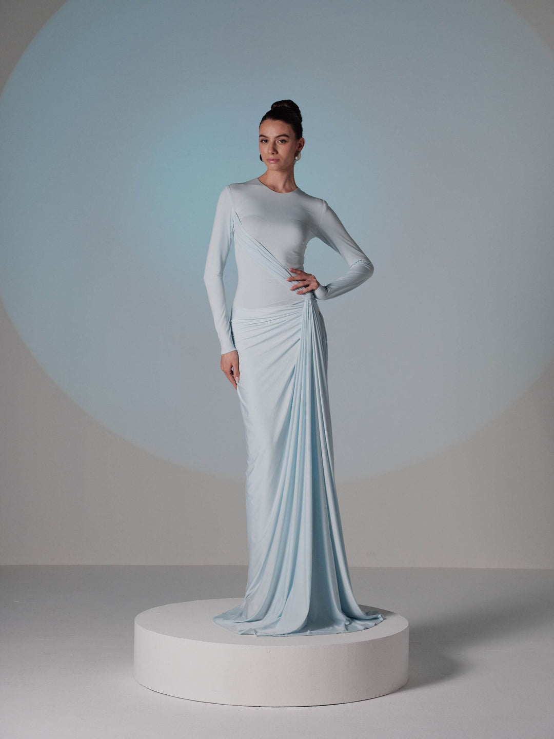 Catherine Dress - MOONMAINS EGY