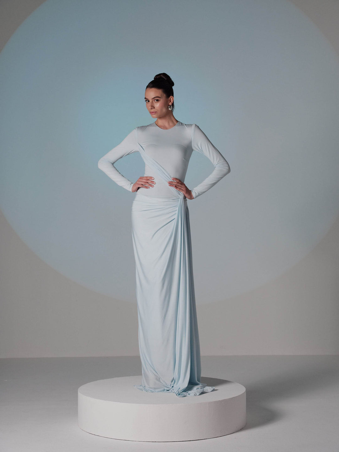 Catherine Dress - MOONMAINS EGY