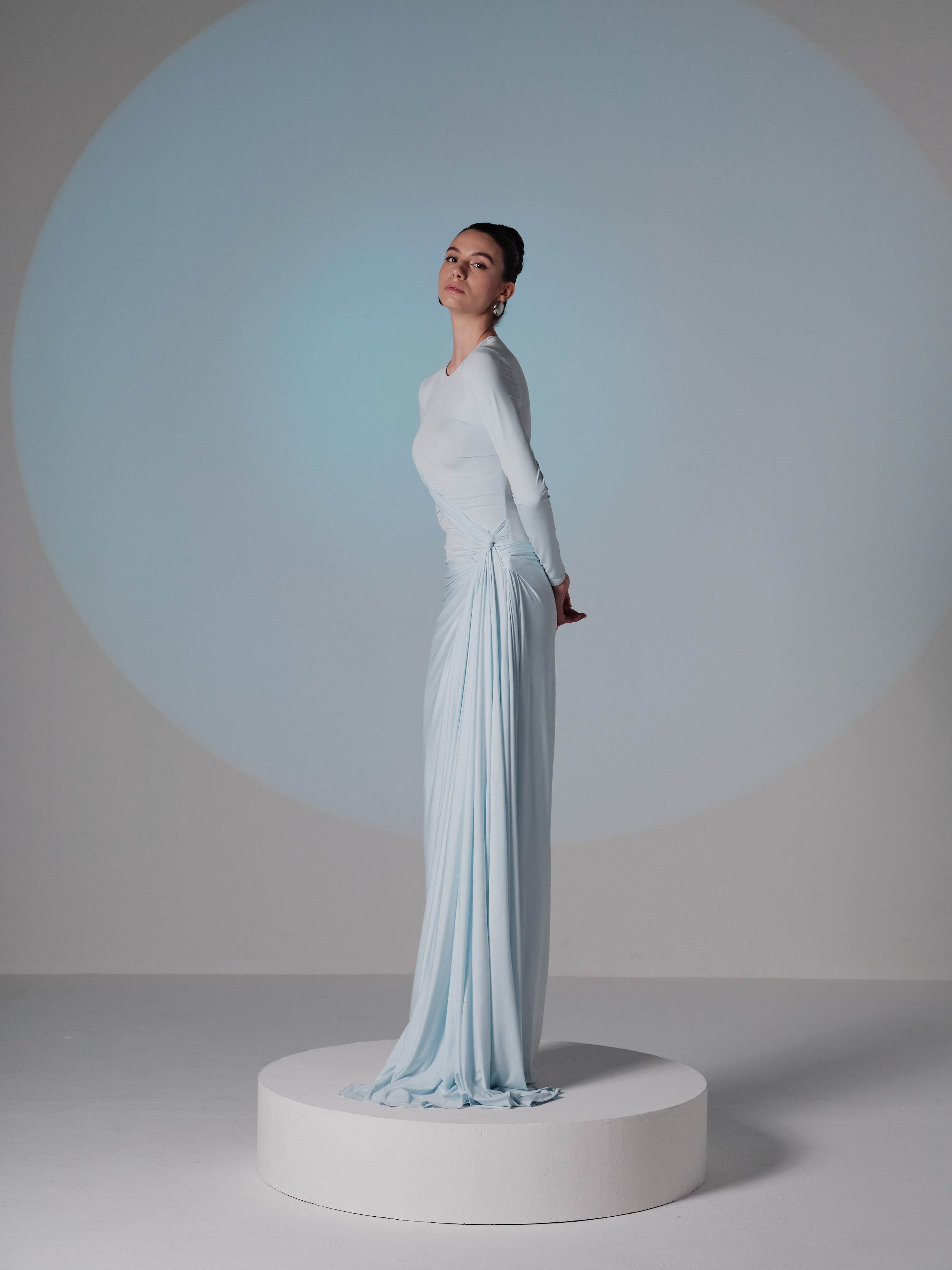 Catherine Dress - MOONMAINS EGY