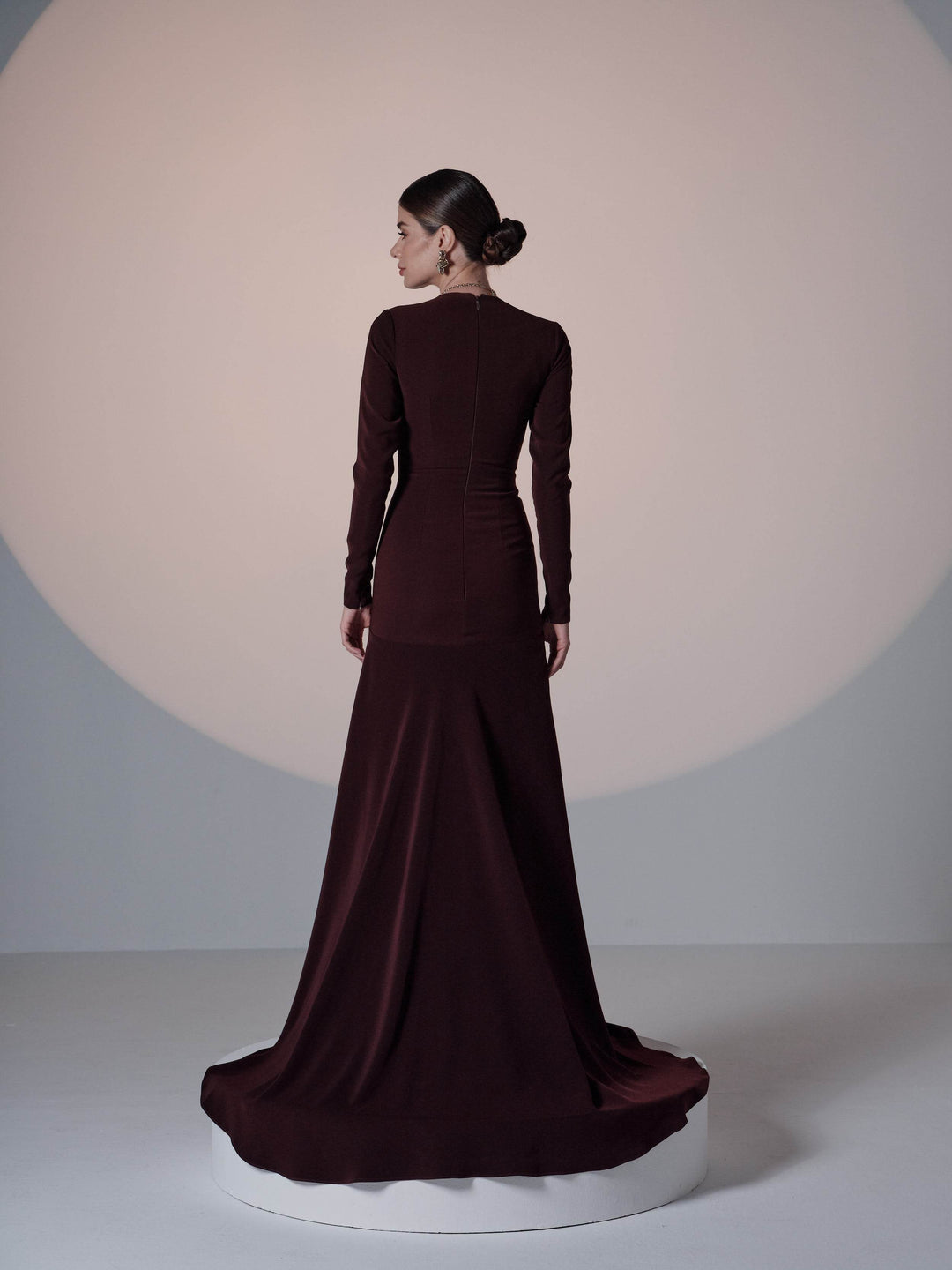 Charlotte Dress - MOONMAINS EGY