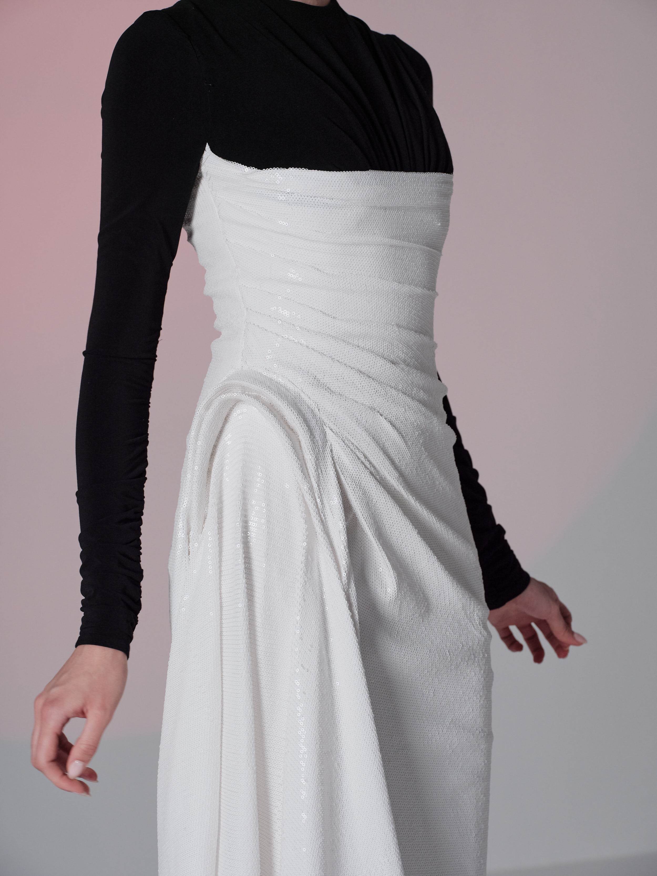 Amalia Dress - MOONMAINS EGY