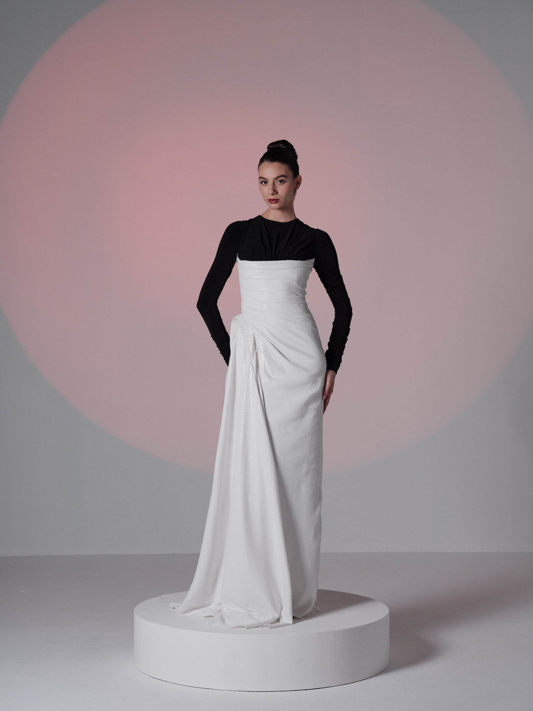 Amalia Dress - MOONMAINS EGY