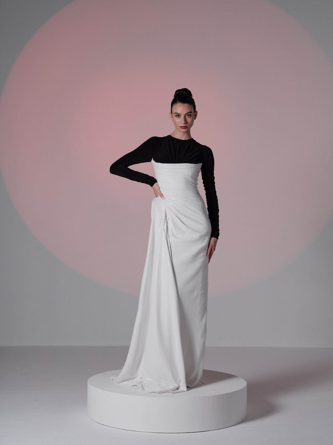 Amalia Dress - MOONMAINS EGY