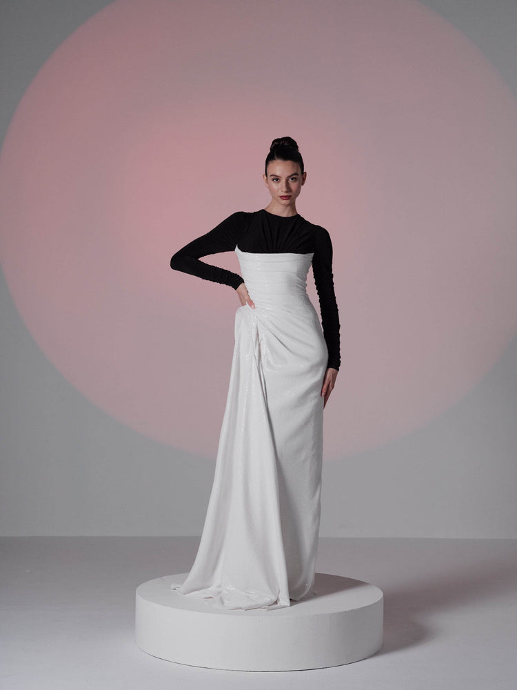 Amalia Dress - MOONMAINS EGY