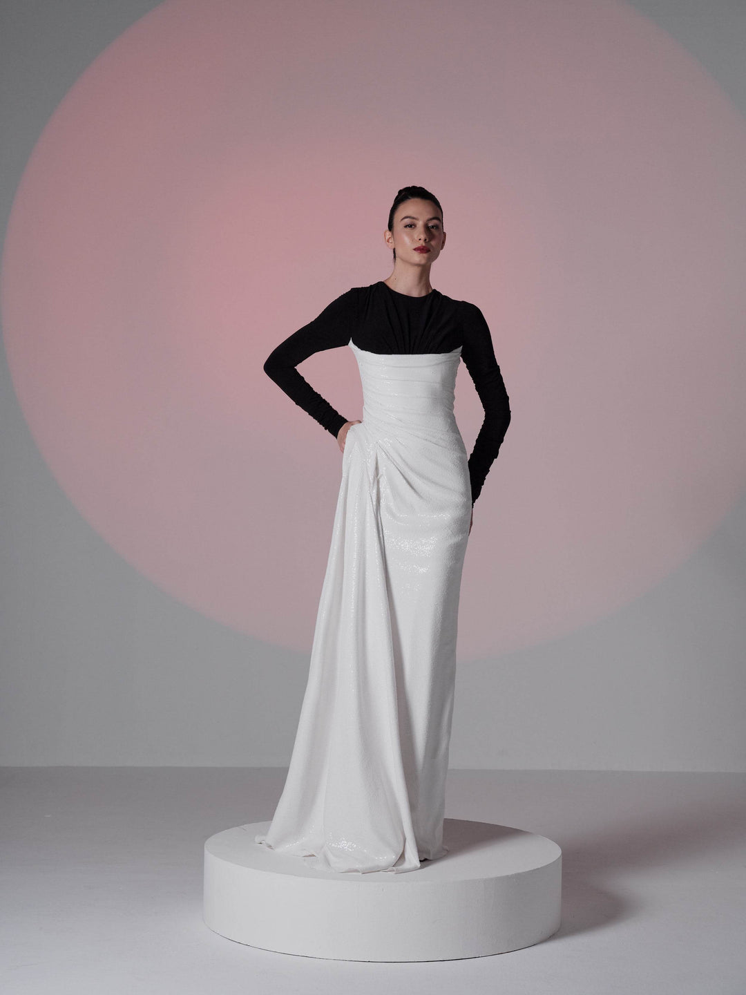 Amalia Dress - MOONMAINS EGY