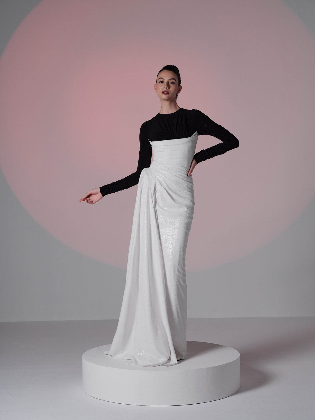 Amalia Dress - MOONMAINS EGY