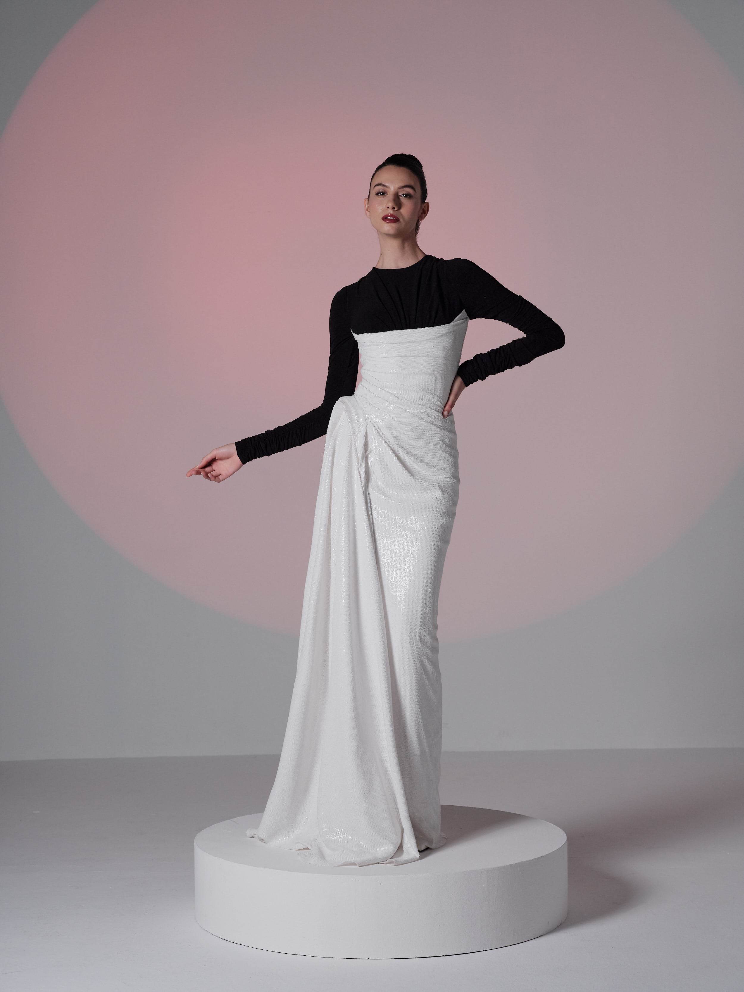 Amalia Dress - MOONMAINS EGY