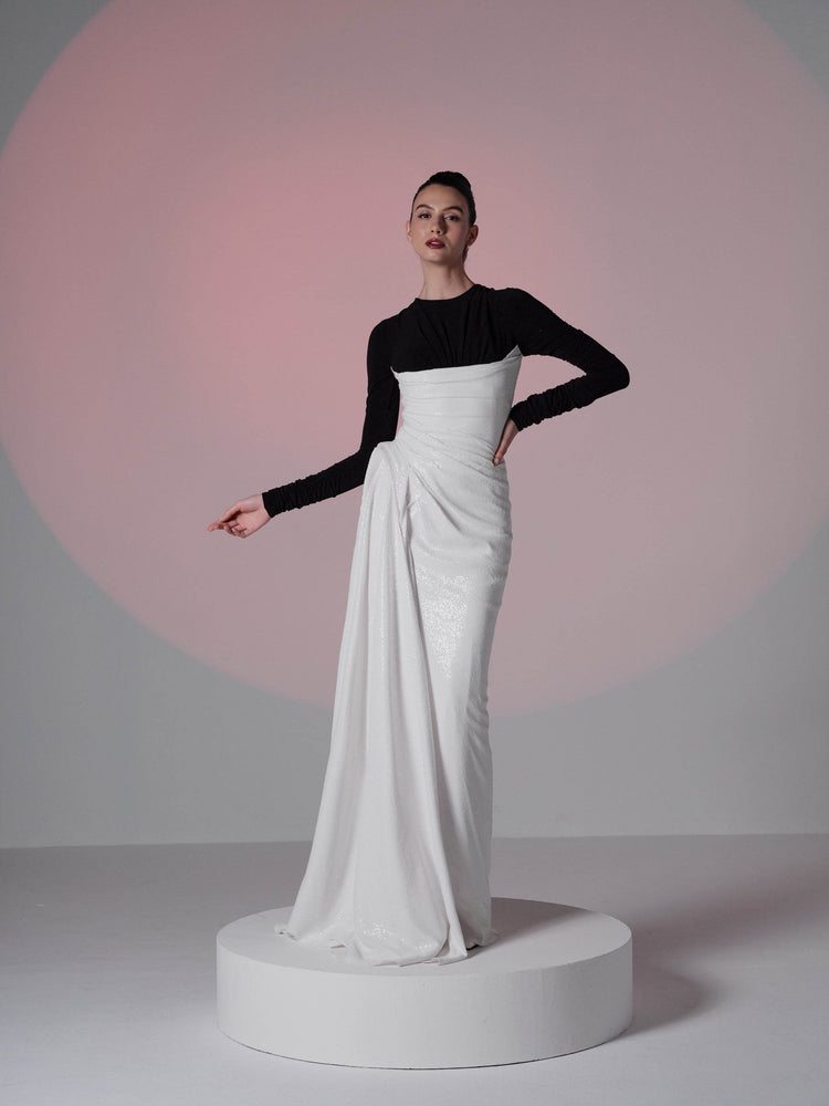 Amalia Dress - MOONMAINS EGY