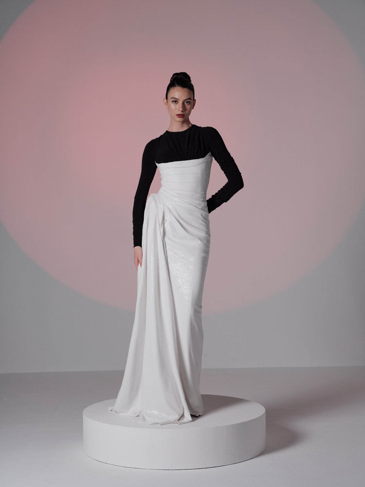 Amalia Dress - MOONMAINS EGY