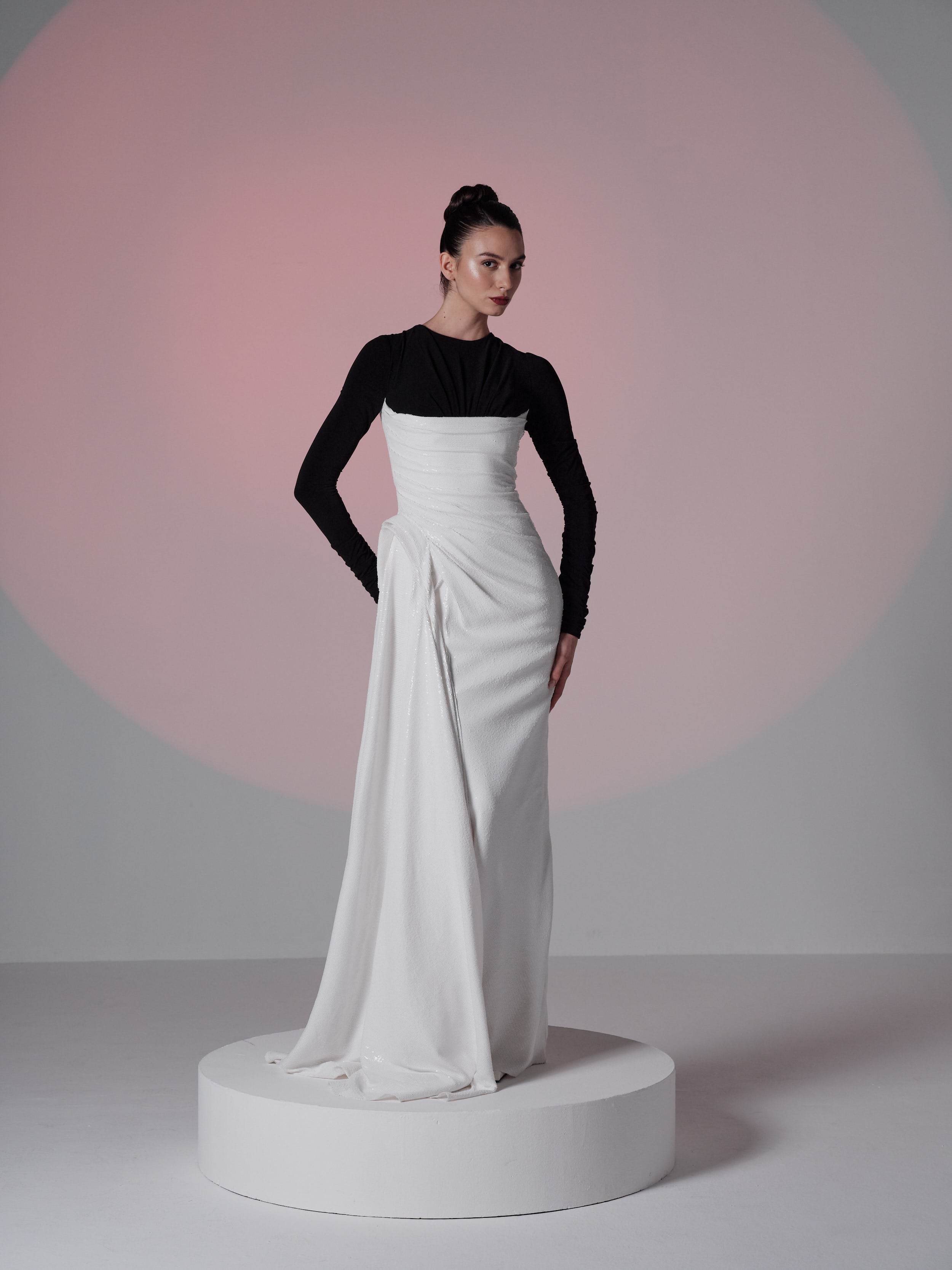 Amalia Dress - MOONMAINS EGY