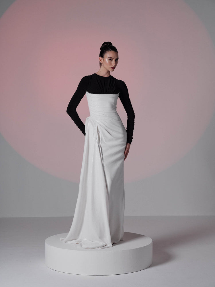 Amalia Dress - MOONMAINS EGY