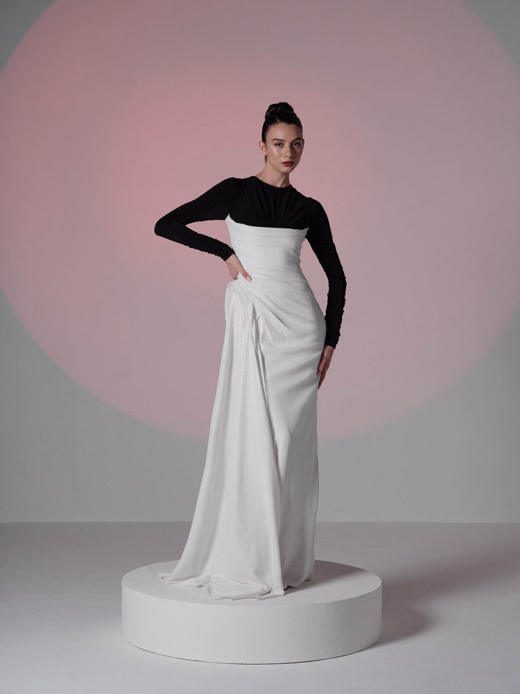 Amalia Dress - MOONMAINS EGY