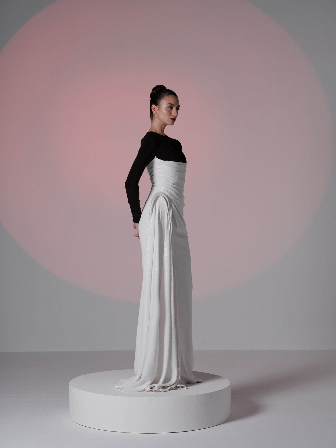 Amalia Dress - MOONMAINS EGY