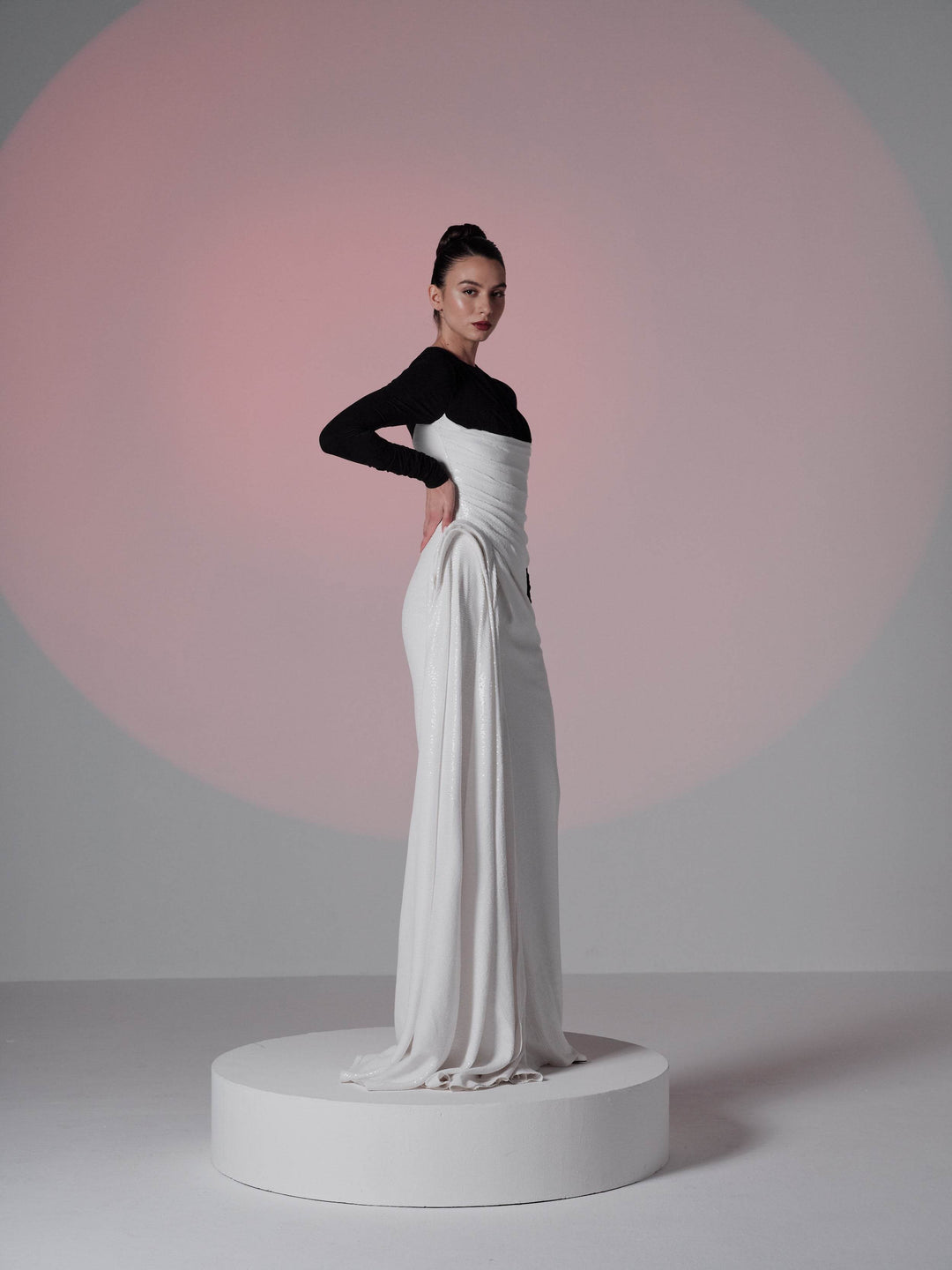 Amalia Dress - MOONMAINS EGY