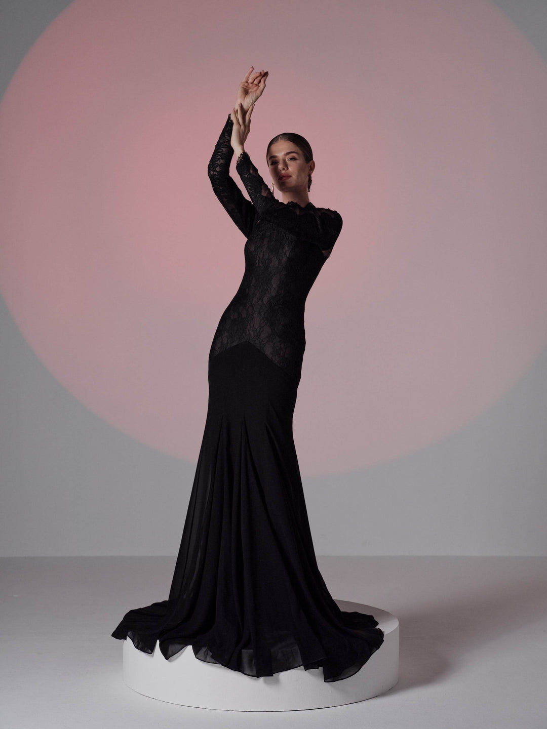 Leonor Dress - MOONMAINS EGY