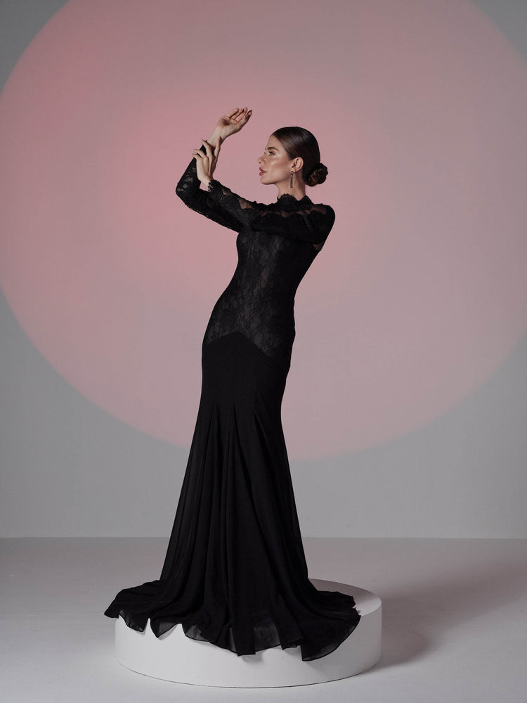 Leonor Dress - MOONMAINS EGY