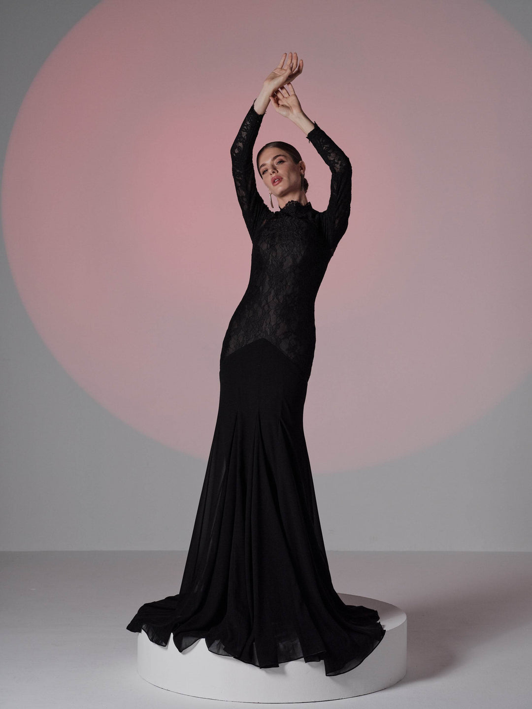 Leonor Dress - MOONMAINS EGY