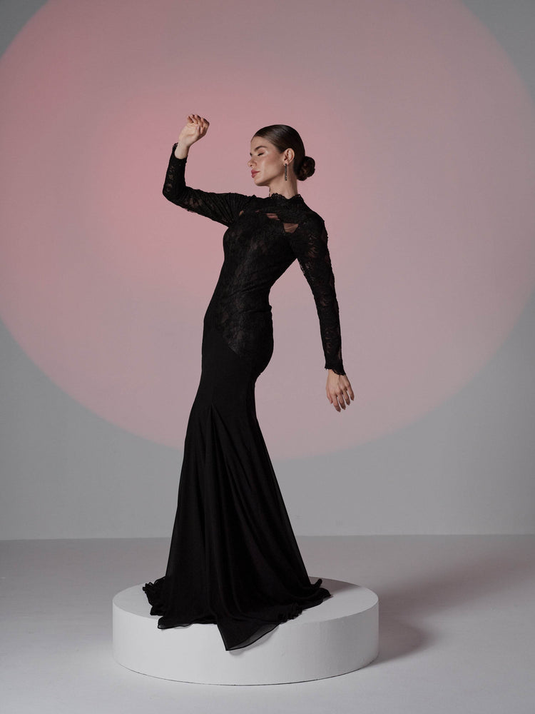 Leonor Dress - MOONMAINS EGY