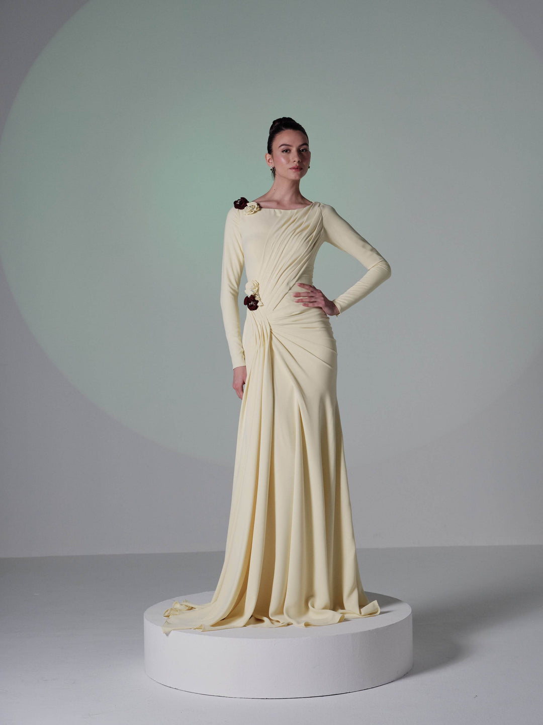 Astrid Dress - MOONMAINS EGY