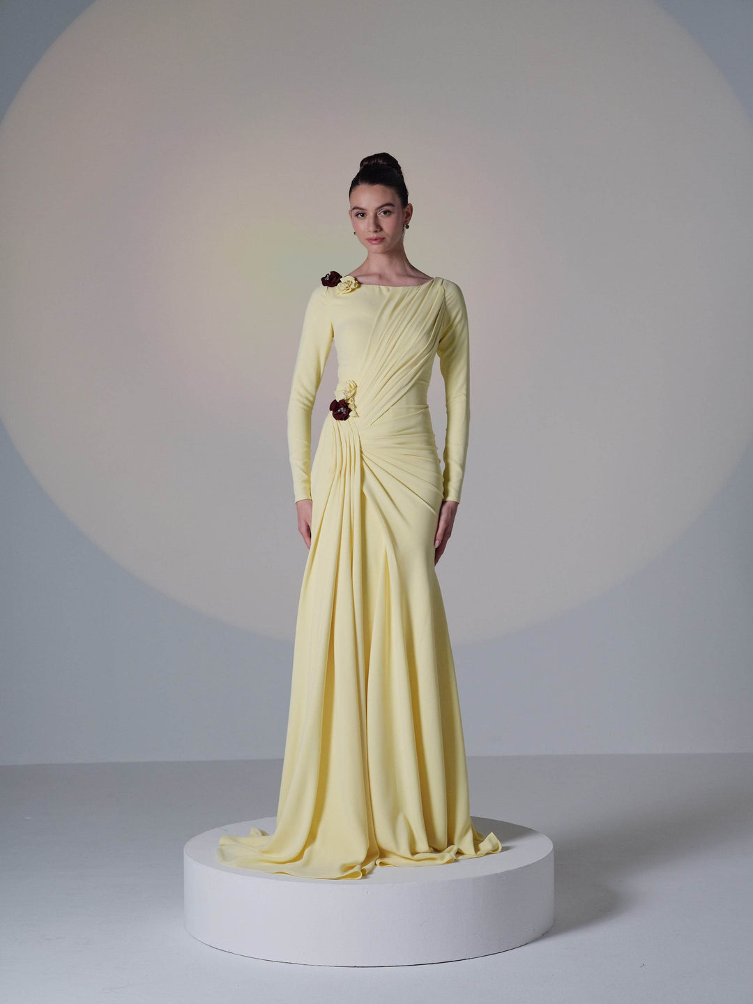 Astrid Dress - MOONMAINS EGY