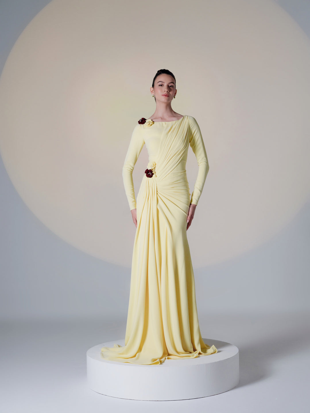 Catherine Dress