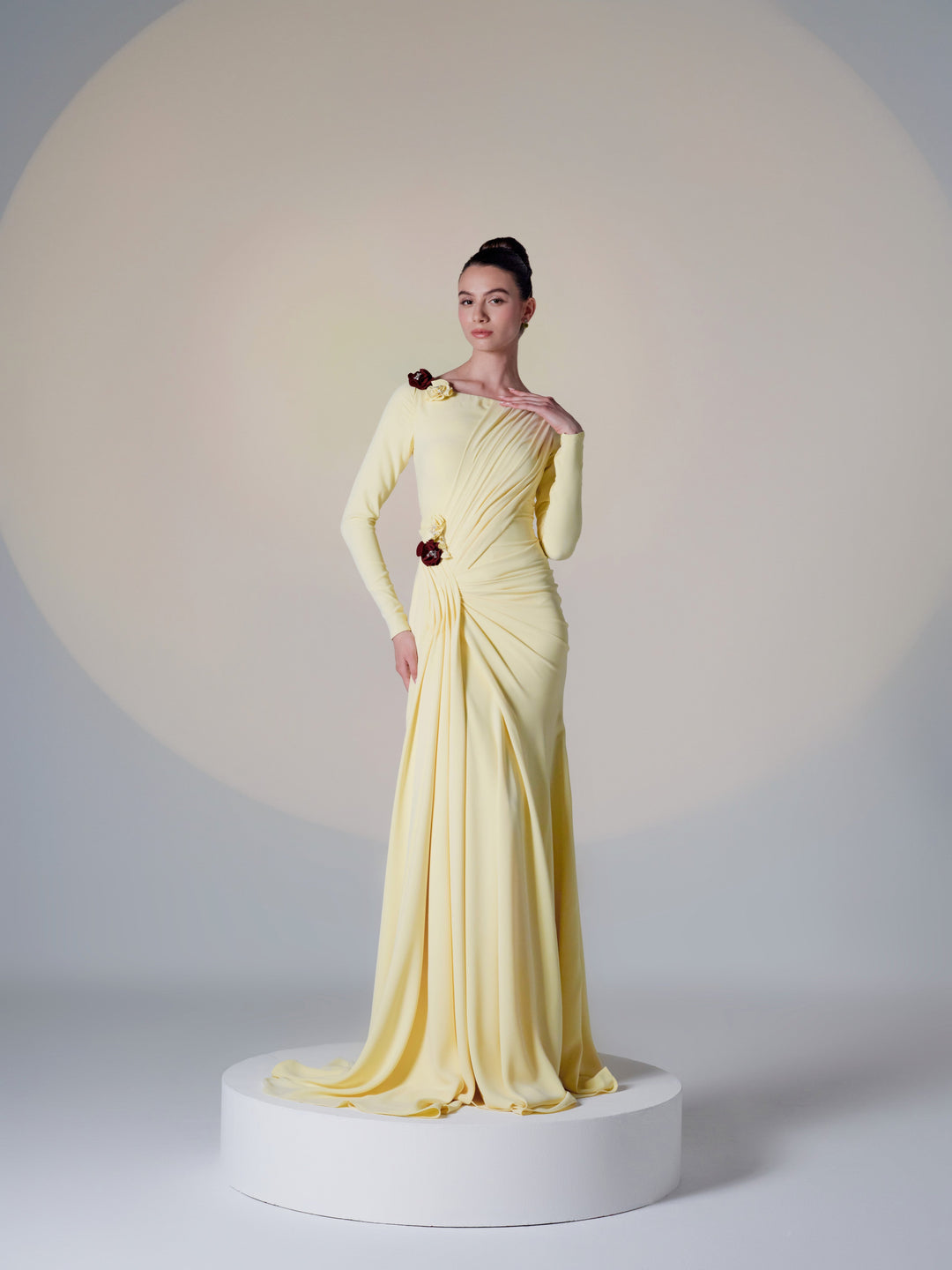 Catherine Dress