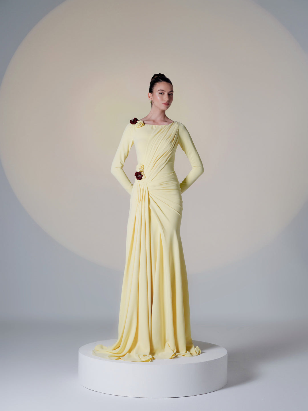 Catherine Dress