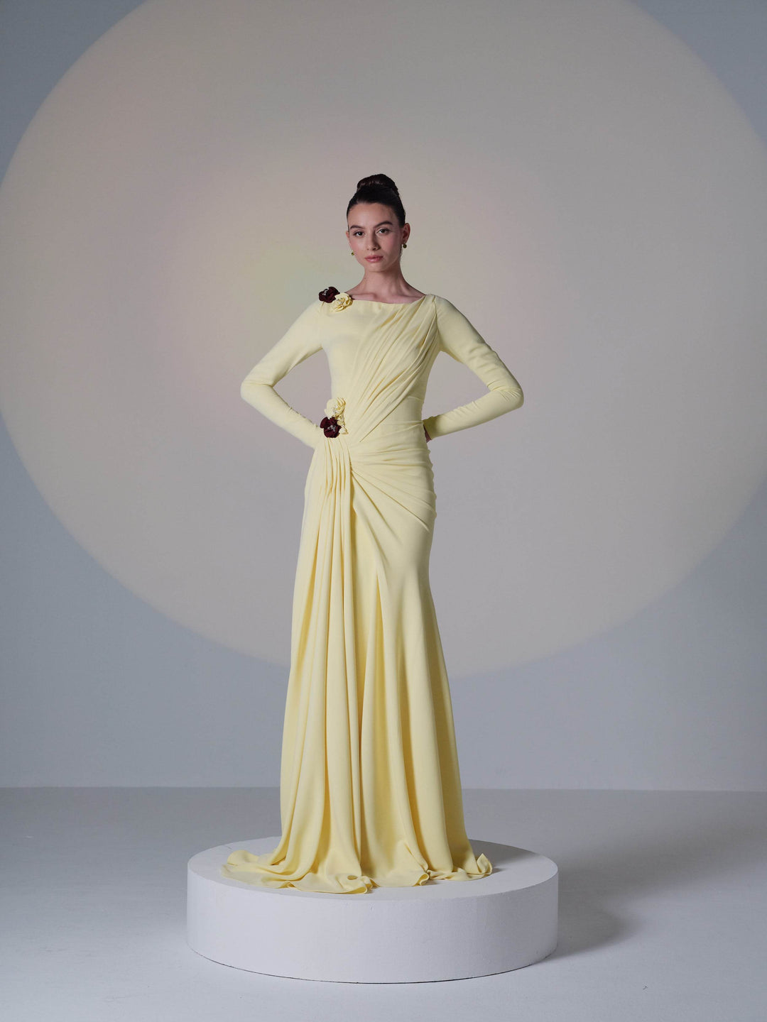 Astrid Dress - MOONMAINS EGY