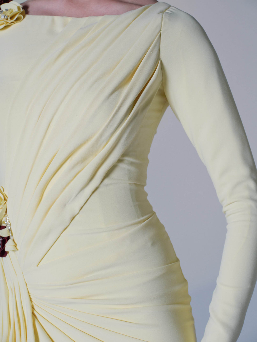 Astrid Dress - MOONMAINS EGY